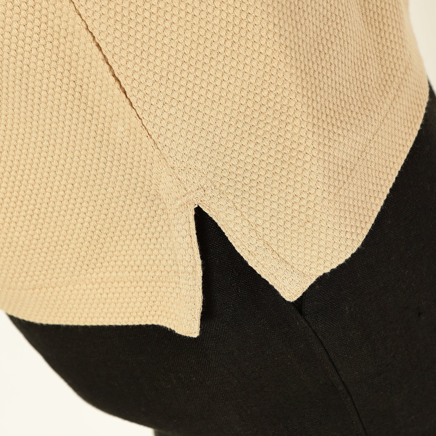 Bamboo Pattani Polo T-Shirts